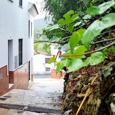 La Casa Junto Al Sendero Del Rio & Piscina # Aire Acondicionado *