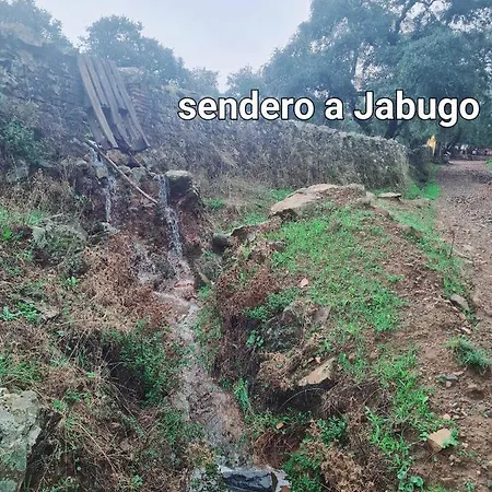 La Casa Junto Al Sendero Del Rio & Piscina # Aire Acondicionado * Los Romeros